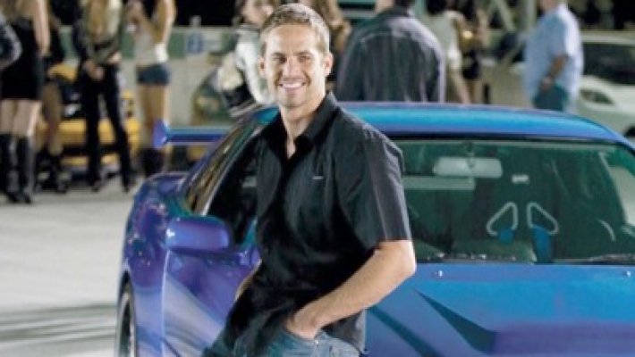 A sosit raportul oficial în cazul morţii lui Paul Walker